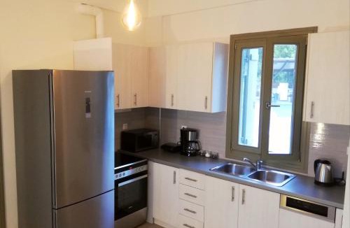 Platanidia House | Nautilus Beach Home