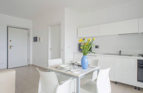 Marina di Vasto Apartment | Nautilus by Interhome