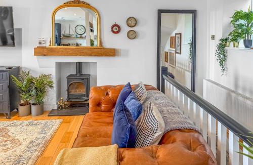 Kilrenny House | Nautilus Cottage
