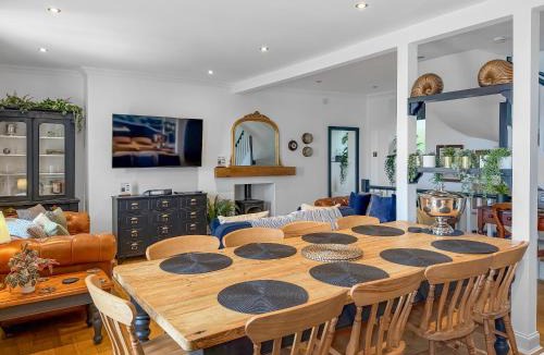 Kilrenny House | Nautilus Cottage