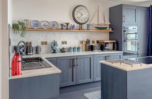 Kilrenny House | Nautilus Cottage