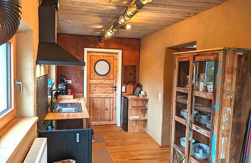 Reinsfeld Apartment | Nautilus