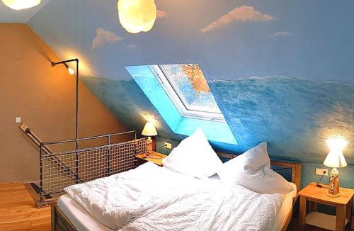 Reinsfeld Apartment | Nautilus