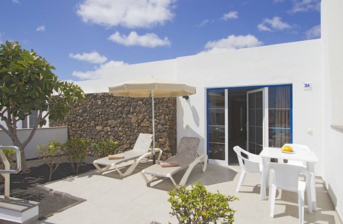 Matagorda Apartment | Nautilus Lanzarote