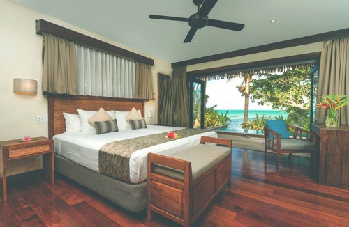 Muri Resort | Nautilus Resort