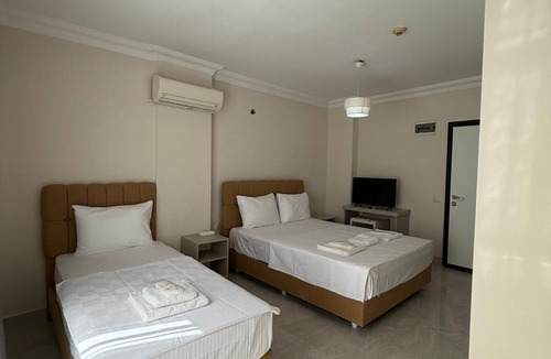 Kultur Mahallesi Hotel | Nava Hotel