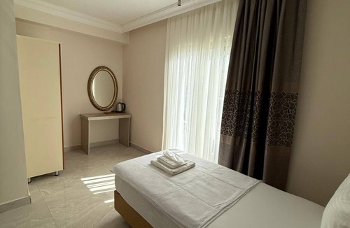 Kultur Mahallesi Hotel | Nava Hotel