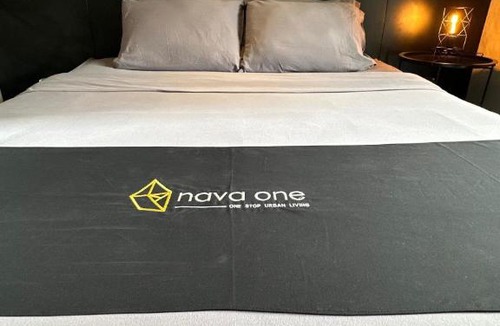Semarang Hotel | nava one
