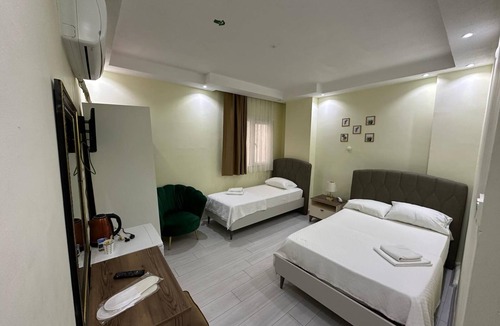Yalova Hotel | NAVAL HOTEL