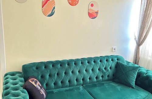 Yalova Hotel | NAVAL HOTEL