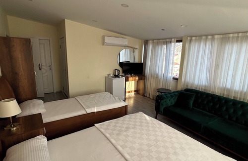 Yalova Hotel | NAVAL HOTEL