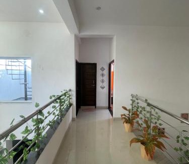 Bedla Villa | Naval's