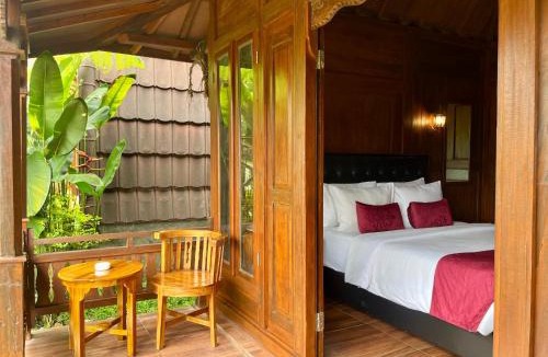 Batunya Villa | Navalia Villa Bedugul