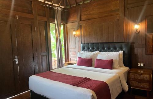 Batunya Villa | Navalia Villa Bedugul