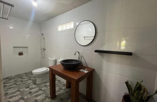Batunya Villa | Navalia Villa Bedugul
