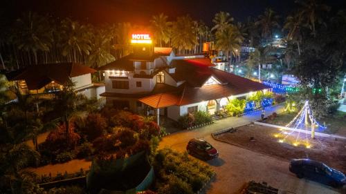 Koppa Hotel | NAVARATHNA International resort