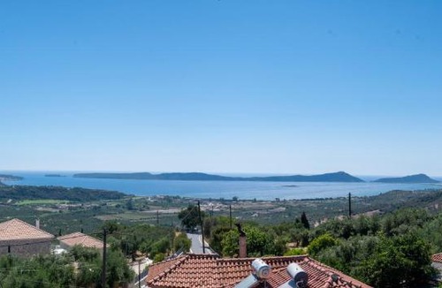 Pylos-Nestoras Apartment | Navarino Golden sunset Apartment