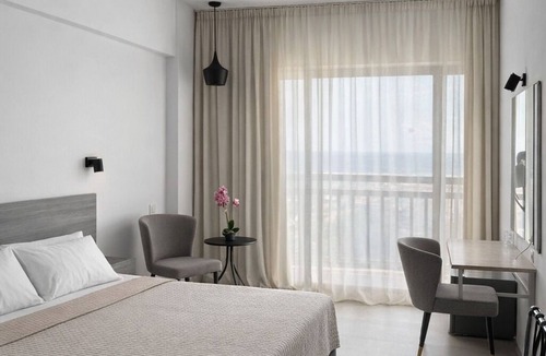 Agios Tychon Hotel | Navarria Hotel
