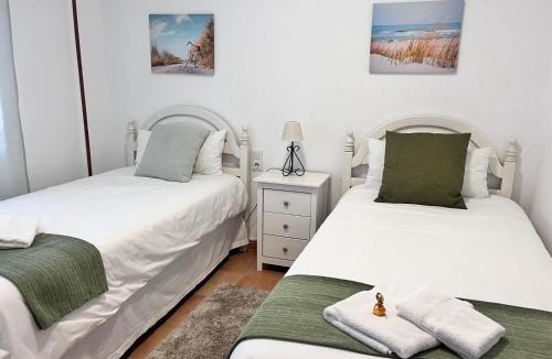 Navacerrada Apartment | Navarubia