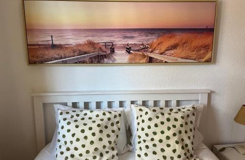 Navacerrada Apartment | Navarubia
