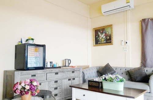 Khlong Nung Hotel | Navavilla