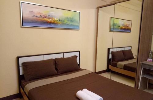 Khlong Nung Hotel | Navavilla