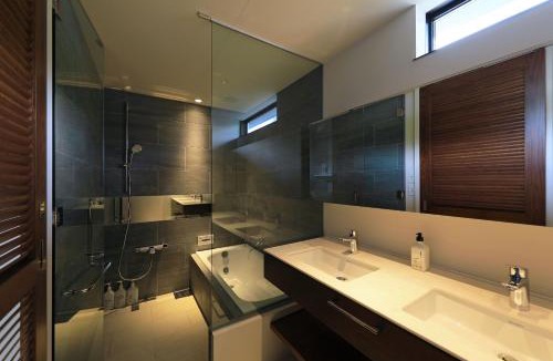 Aoshima Onsen Villa | nave 青島