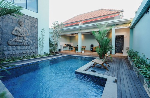 Munggu Apartment | Navee Studio Apartments Canggu – Your Dream Bali Escape Awaits - Pop Style Vibes