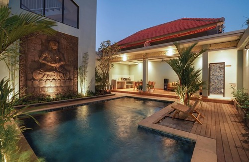 Munggu Apartment | Navee Studio Apartments Canggu – Your Dream Bali Escape Awaits - Pop Style Vibes