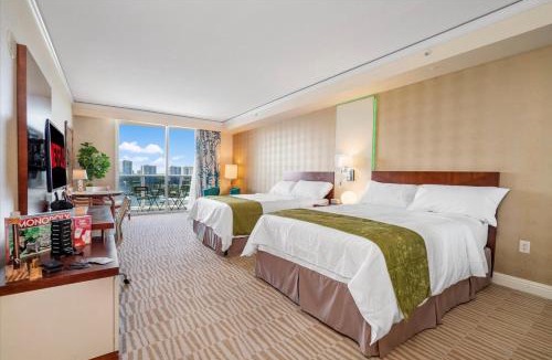 Sunny Isles Beach Hotel | Navigate Stays Beachfront Pool Resort Sunny Isles