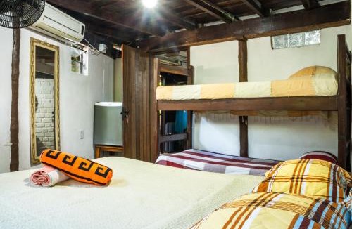 Itacare Hostel | Navio Hostel & Camping