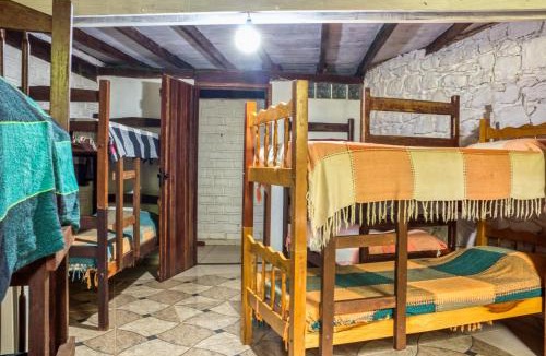 Itacare Hostel | Navio Hostel & Camping