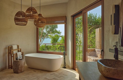 Punta de Mita Hotel | Naviva, A Four Seasons Resort, Punta Mita, Mexico - All Inclusive