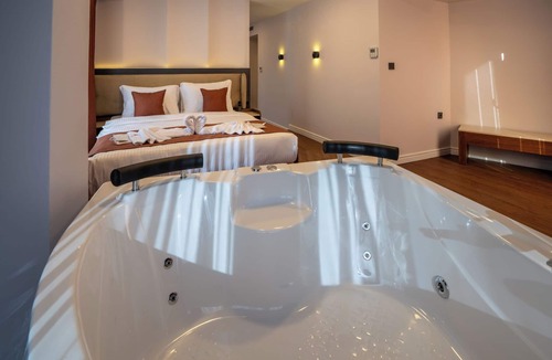 Old City Hotel | Navoris Hotel