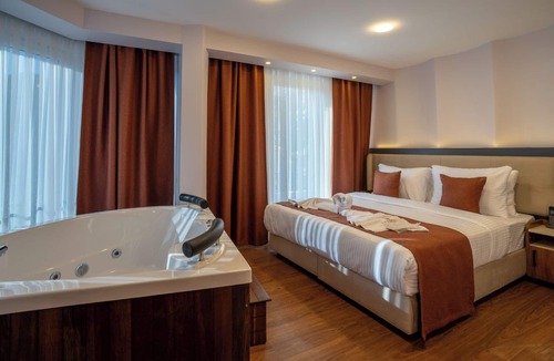Old City Hotel | Navoris Hotel