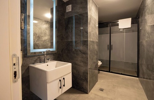 Old City Hotel | Navoris Hotel