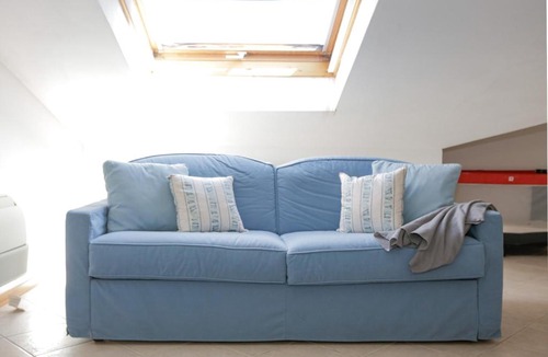Marina di Massa Apartment | Navy Apartment