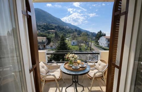 Vatos Apartment | Navy Studio by likeyourhome with Mountain View Balcony, Near Beach 1 km, Self Check-in