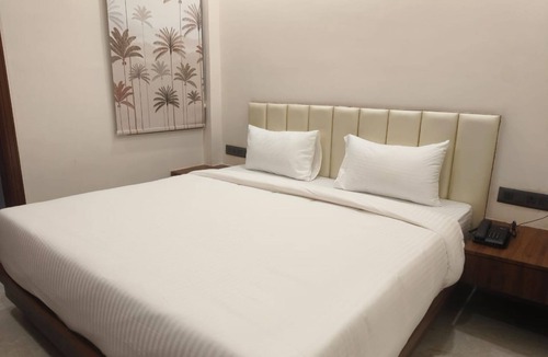 Sanganer Hotel | Navya Residency