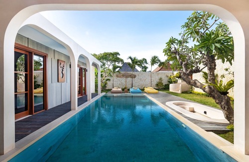 Umalas Villa | Navya Villas