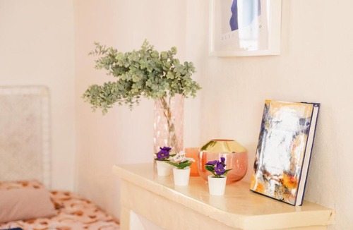 Haie Vigne Apartment | NavyRose - Joli Studio - Centre Ville de Caen