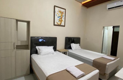 Kalasan House | Nawasena Guesthouse Jogja