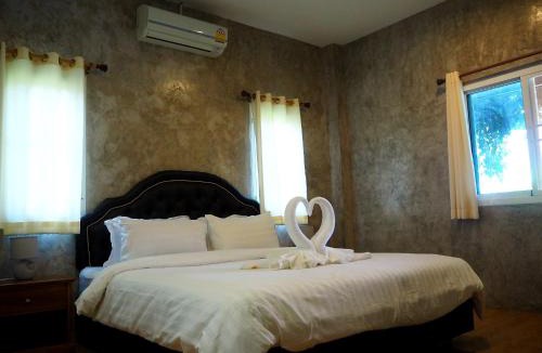 Mukdahan Resort | NawiengkaeRiverview Resort
