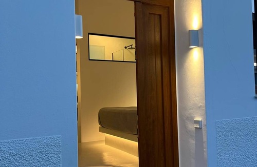 Filoti House | Naxos boutique suites 2