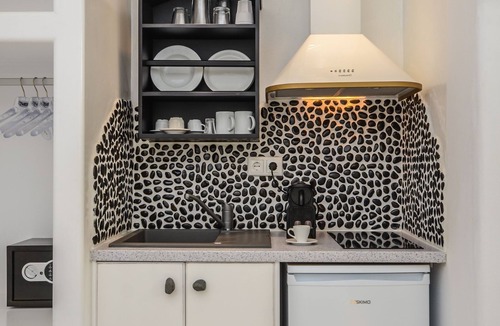 Naxos Town House | Naxos Evilion