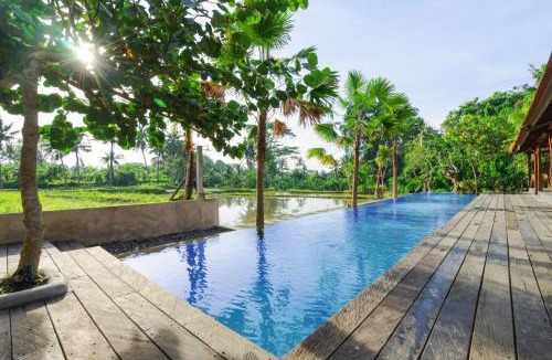 Ubud Villa | Nayaka Living Ubud