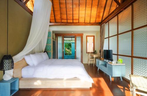 Ubud Villa | Nayaka Living Ubud