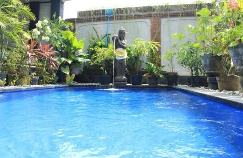 Pengosekan House | Nayanika House