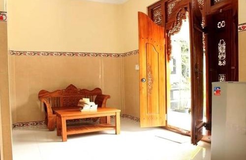 Pengosekan House | Nayanika House