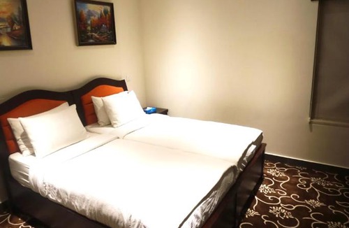 Amman Hotel | Naylover Hotel Suites